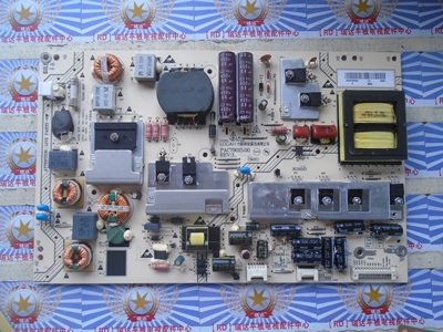 原装拆机海尔LE46M300P 电源板 PAC79015.00 94002546A屏T460HB01