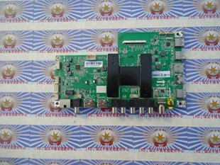 原装海尔U55A5主板0091802118A V1.1配LC550EGY-SHM2 已测好