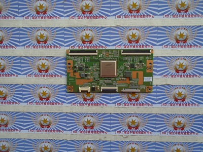 三星UA55HU6000J逻辑板