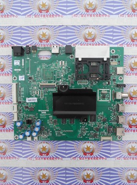 原装 创维 49G7200 主板 5800-A8H870-1P20 屏 LC490EGE(DH)(M4)