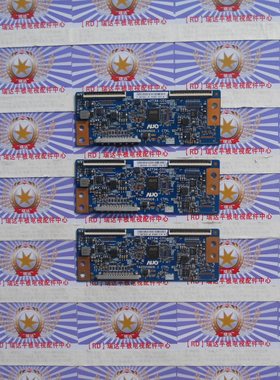 TCL 42A60 逻辑板 42T34-C01 T420HVN06.1 实物拍照 现货！