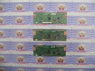 海尔LD42U7500逻辑板