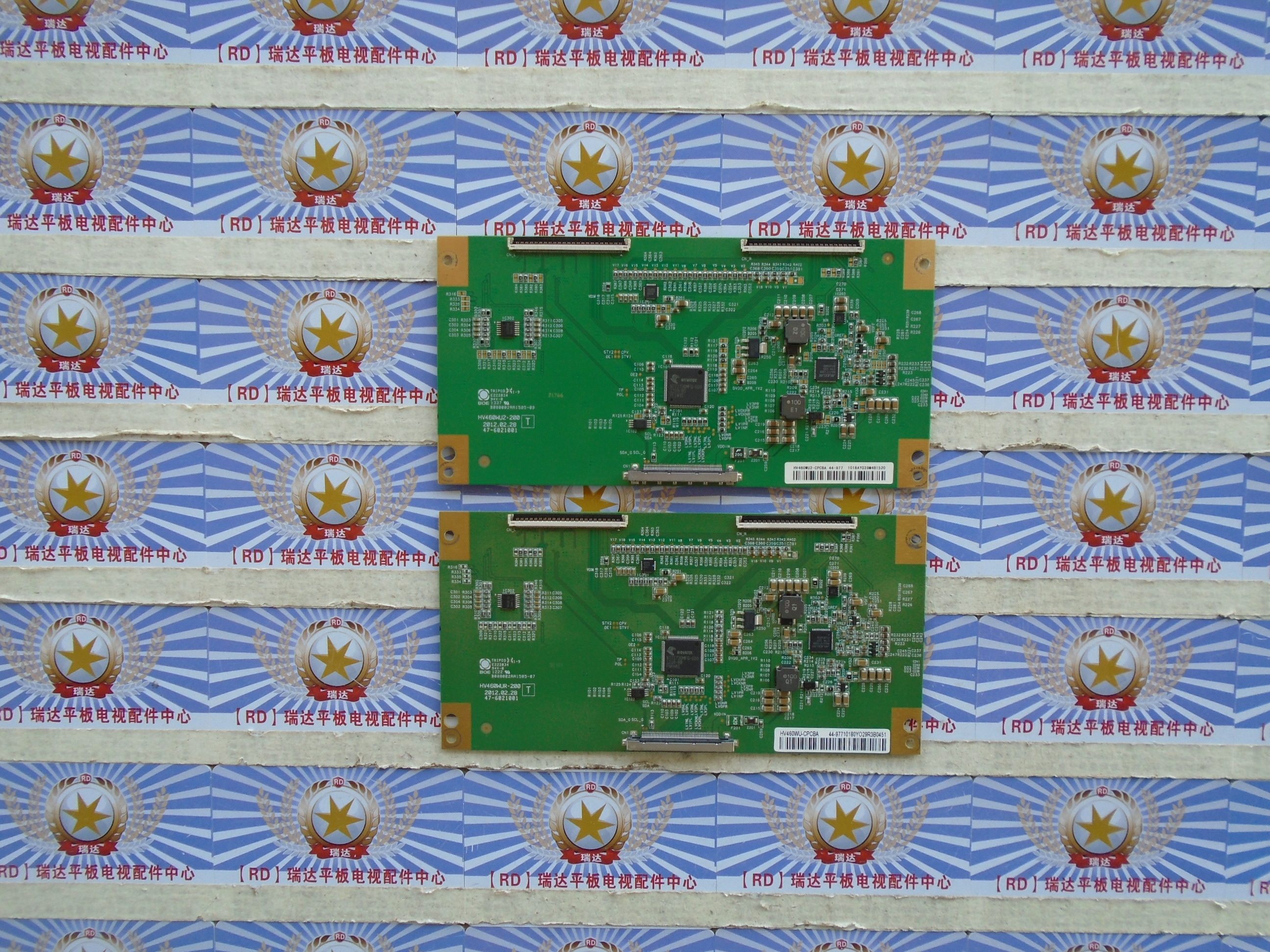 康佳 LED46F5580F 逻辑板 HV460WU2-200T HV460WU2-200 原装现货