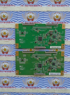 康佳 LED46F5580F 逻辑板 HV460WU2-200T HV460WU2-200 原装现货