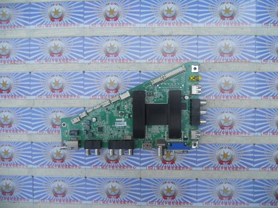 原装 海尔模卡 48K5 主板 0091802888EV1.1 屏 LSC480HN05