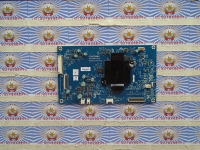 酷开 A43 主板 5800-A8S610-0P30 屏 REL430FY(LD0-000) 原装现货