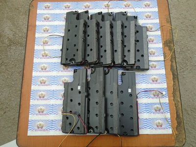 三星UA46F5080AJBN96-25565B