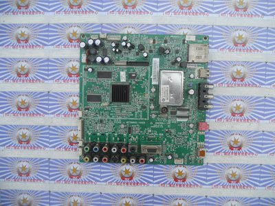 海尔L42R3主板0091801237D