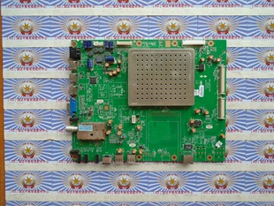 测好 原装创维46E65SG 主板5800-A8K700-0P20屏V460H1-LS2 实物