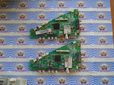 已测好@海尔 LE32A910 主板 0091802371F V10.2屏H320EHC-YB30