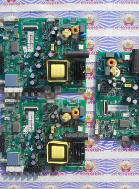 测好长虹 LED42560 主板 JUC7.820.00093864 配 C420F13-E2-A 屏