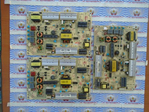 康佳LED50M5580AF电源板