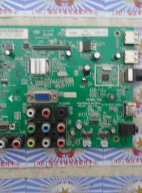 TCL LE39D31 主板 4704-59MST9-A6233K01 V59MS-T9B配屏K390WD6