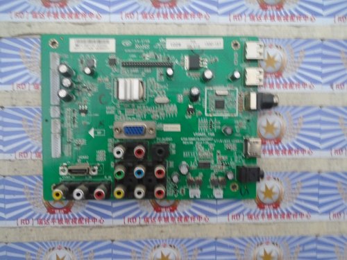 TCL LE39D31 主板 4704-59MST9-A6233K01 V59MS-T9B配屏K390WD6