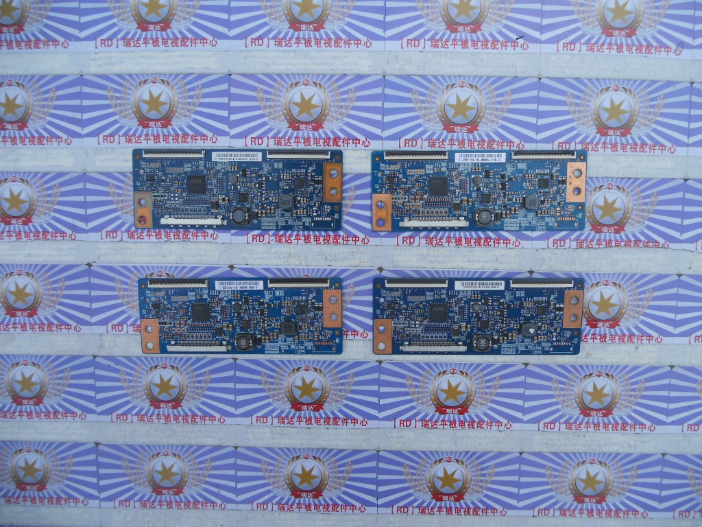 原装海信 LED50K360J 逻辑板 50T10-C02  T500HVD02.0 实物拍照