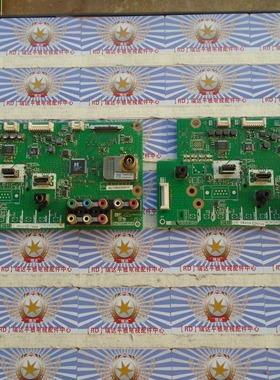 夏普 LCD-46LX235A 主板 KF971 QPWBNF971WJN1 屏 LK460D3GR1CX