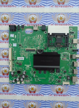 创维 43G7200 主板 5800-A8H870-1P00 屏 LC430EGE(DH)(M1) 现货