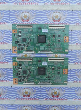 海信 LED43K510G3D 逻辑板 K726-SD120PBMB4C6LV0.0 屏LTA430HW01