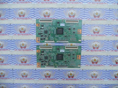 海信LED43K510G3D逻辑板