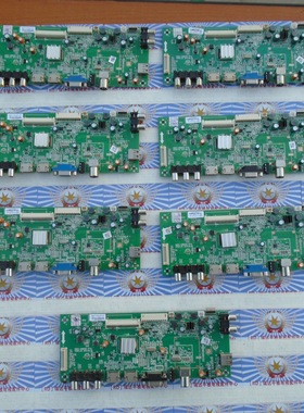 原装创维42E320W主板5800-A8M060-1P30屏RDL420FY(LD0-001)