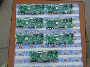 原装创维42E320W主板5800-A8M060-1P30屏RDL420FY(LD0-001)