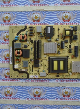 TCL L39E5090-3D  拆机 原装电源板 40-E371C6-PWG1XG PE371C0