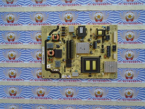 TCL L39E5090-3D  拆机 原装电源板 40-E371C6-PWG1XG PE371C0