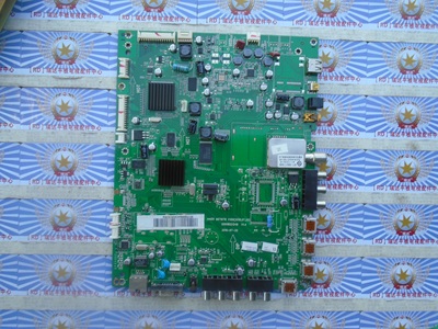 原装海尔LE55A300N主板