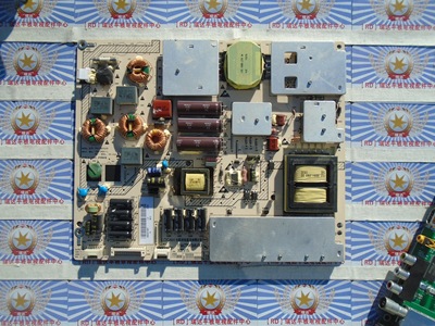 非代用海尔LE46H320 LE46H300电源板PAC79016.00 094001897测试好