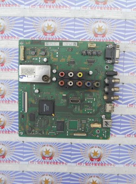原装索尼 KLV-32BX300 主板 1-880-238-33 配 LTY320AP04 屏 现货