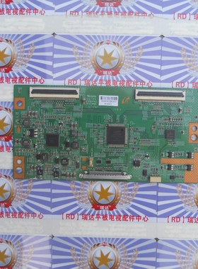 三洋 43CE660LED 逻辑板 K1-60HZ-C-2L-V0.1 屏 LVF430SSTM E13