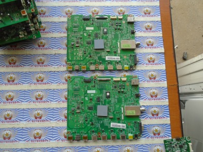 UA40D5000PR主板BN41-01747A