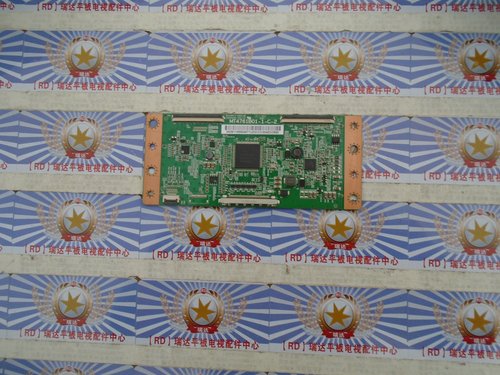 原装测好TCL L48F3500A-3D逻辑板MT4761B01-1-C-2 配屏LVF480SE2L