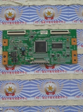 原装三星 LA40B550K1F 逻辑板 FHD60C4LV1.1 配 LTF400HA08 屏