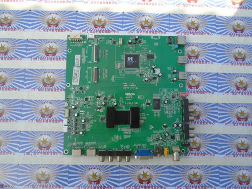 原装 康佳 LED46IS95D 主板 35015921 屏 V460H1-LS2 已测好