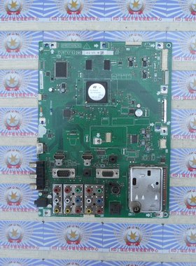 夏普 LCD-46E66A主板 DUNTKF400WE QPWBXF400WJN1 屏LK460D3LW70X