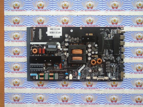 风行G65Y主板MSA6387-ZC01