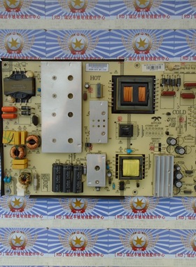原装拆机康佳LED65K35A电源板 34014796 AY208D-4SF23 AY208D-4SF