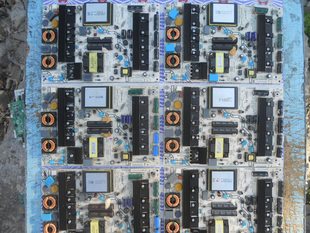 非代用海信 HLP LED50K310X3D RSAG7.820.4489 4055WE 电源板 原装