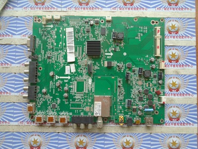 原装拆机LE42A30 主板 0091802125C V1.2 屏 T420HW07 V.6实图