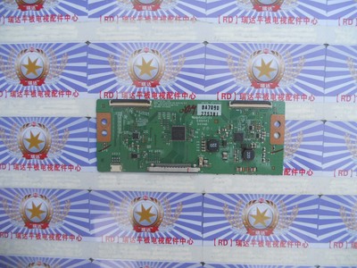 康佳LED47R6100DE逻辑板68