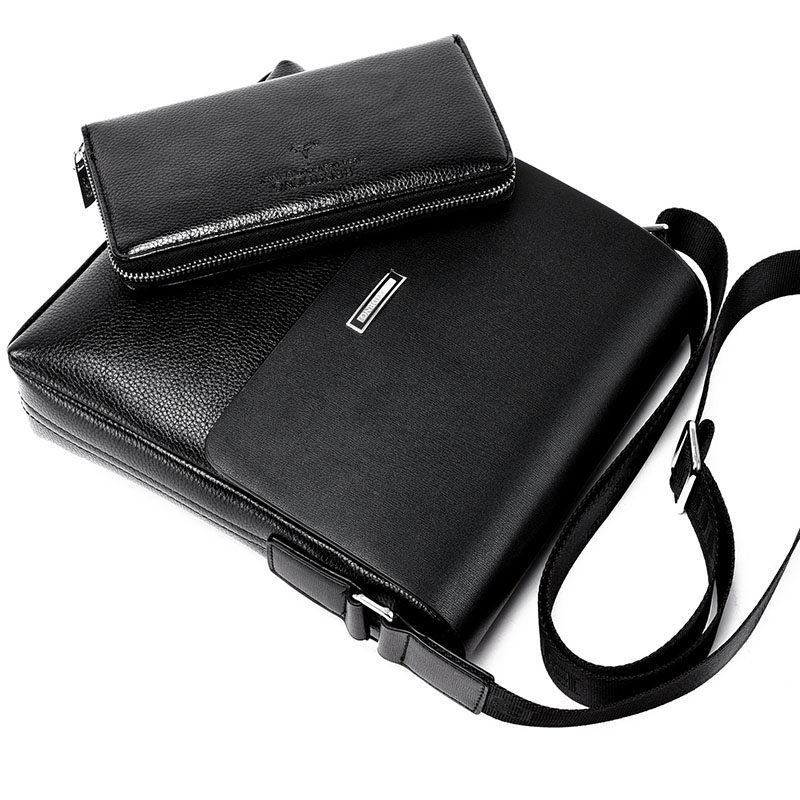 Sac pour homme - Ref 50856 Image 4