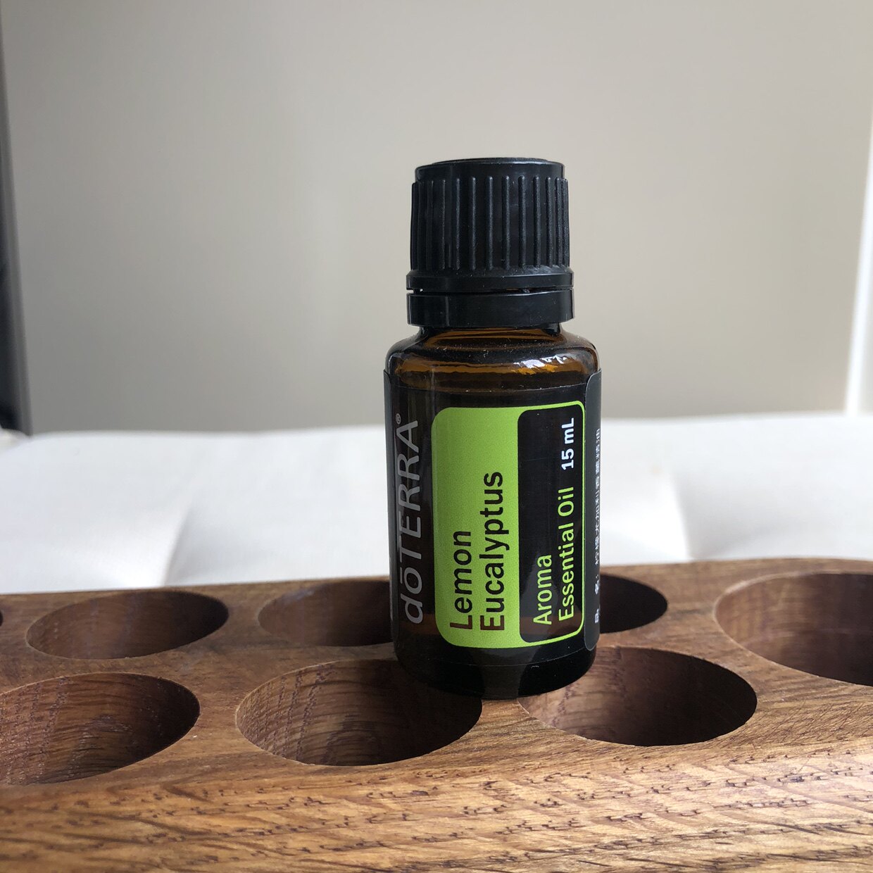 刮码销售多特瑞柠檬尤加利精油