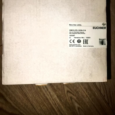 103267GMOX-PR-12DN-C16模块