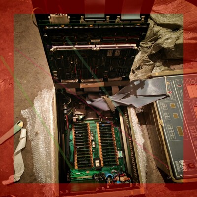 询价!康士伯Autochief4和SSU8810控制箱