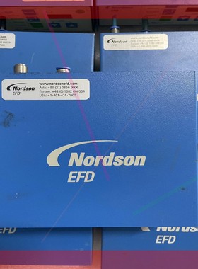 询价!Nordson EFD ValveMate 7100 Dis