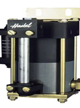 Haskel/美国Haskel空气放大器 HAA31 series