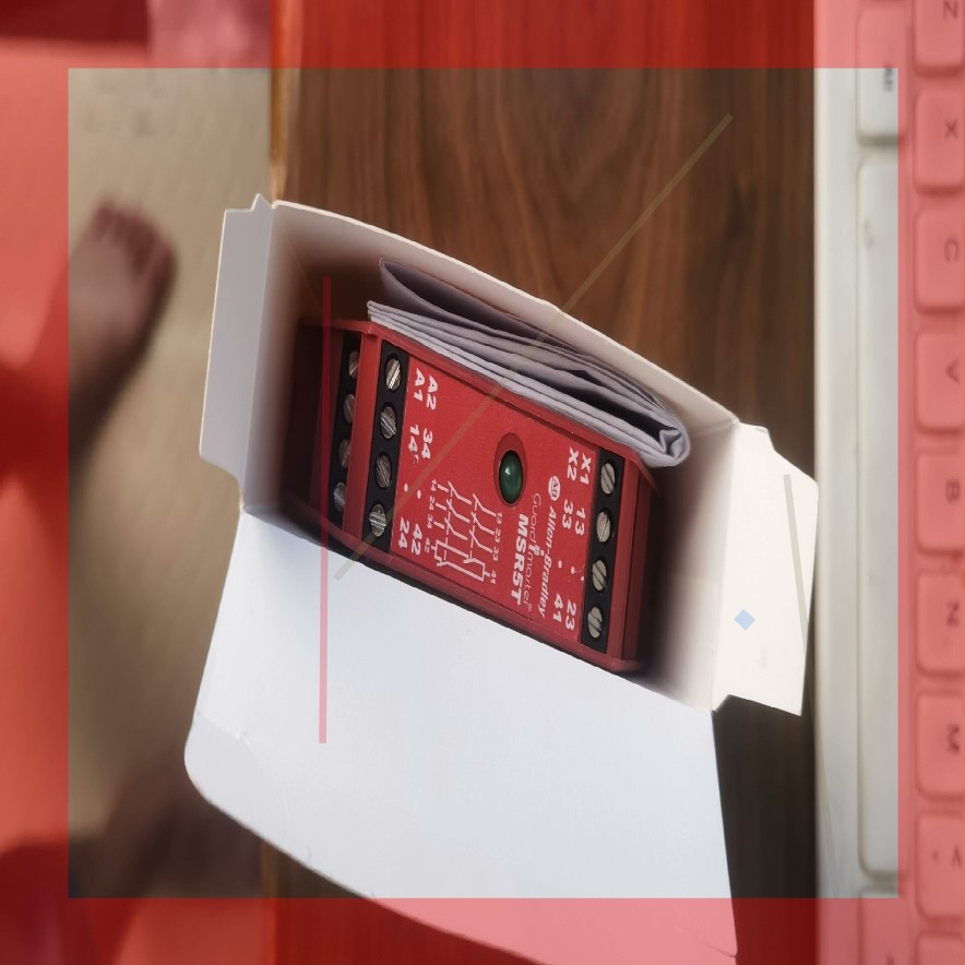 询价!MSR5T 440R-B23020,全新正品 AB  罗克韦尔