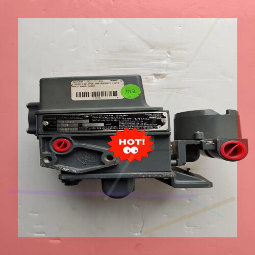 议价!FISHER DVC5010,全新原装现货