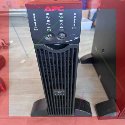 询价!APC  SURT2000UXICH  UPS不间断电源